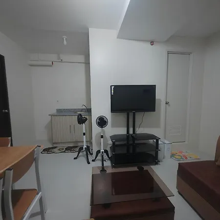 Mountain City Condo Room For Rent In Quezon City