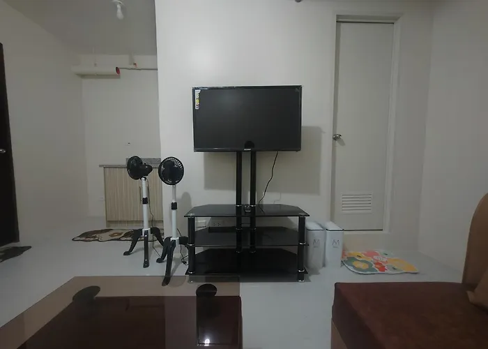 Mountain For Rent In Quezon Guest house 3*
