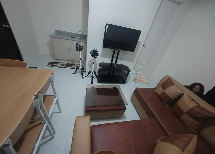 Guest house Mountain For Rent In Quezon Manila