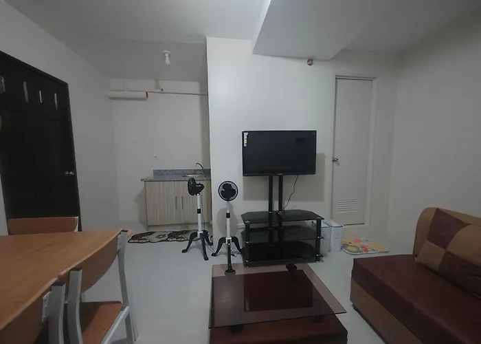 Mountain For Rent In Quezon 3* Manila