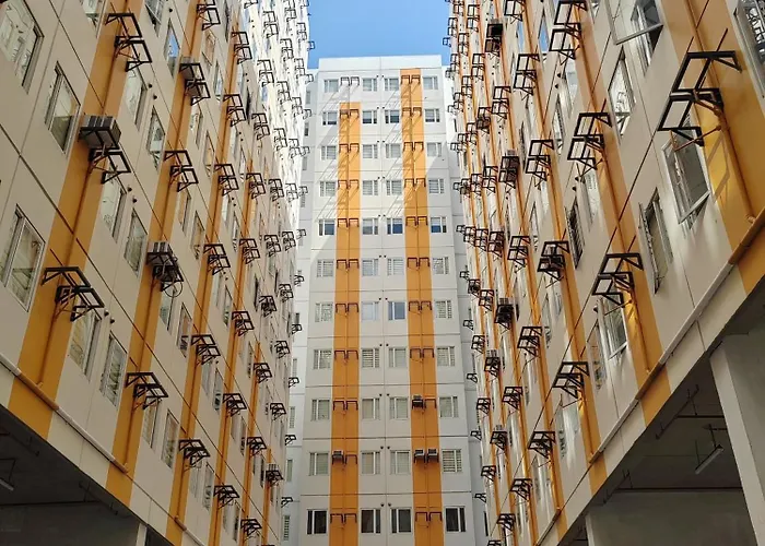 Guest house Mountain For Rent In Quezon Manila